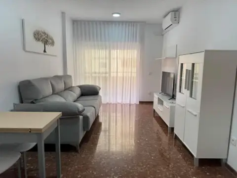 Piso en Cortadura