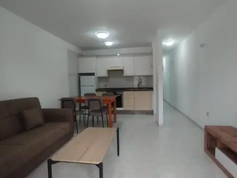 Piso en Guaza