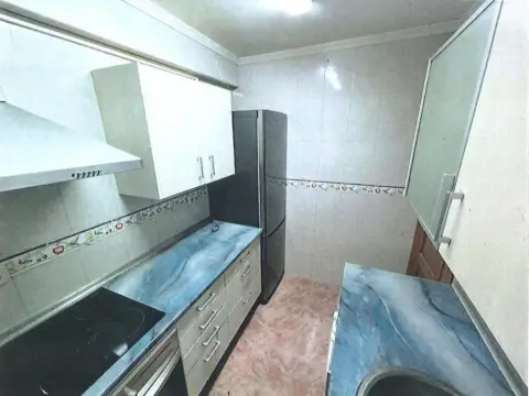 Piso en Rinconada