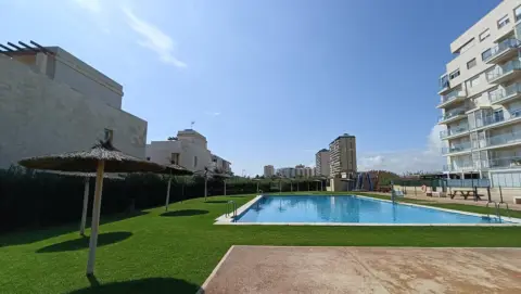 Apartamento en Avenida de Tramuntana, 12