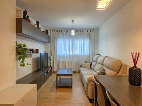 Apartamento en Alcarràs