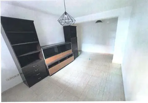 Piso en Rinconada