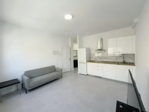 Piso en Burrero