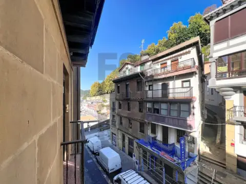 Piso en calle del Campanario