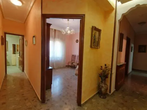 Casa en La Roda