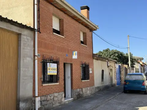 Casa en Montamarta