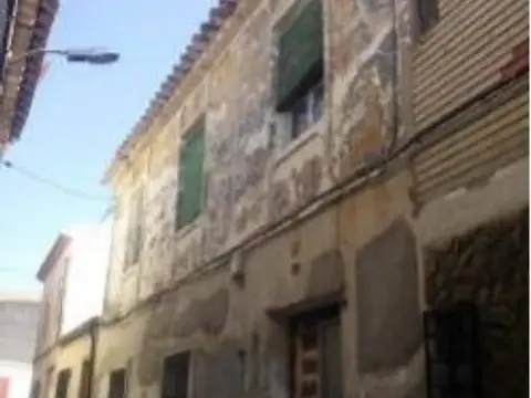 Casa en Castilla La Mancha