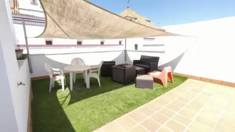 Dúplex en calle San Vicente