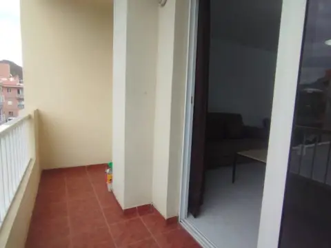 Piso en Guaza