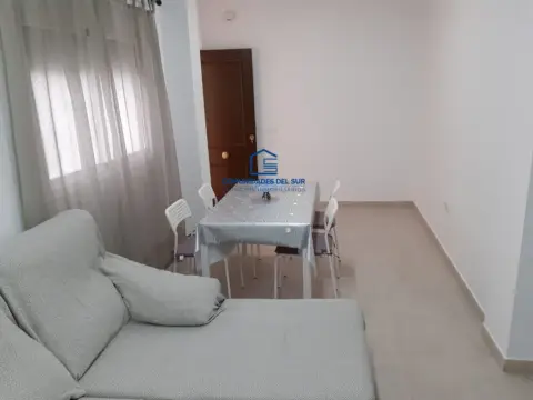 Piso en San Felipe