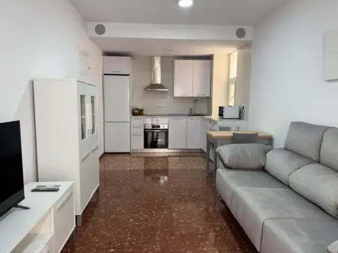 Piso en Cortadura