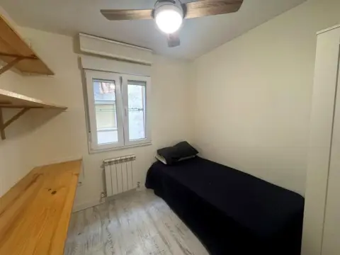 Habitación en calle de Francisco Pizarro