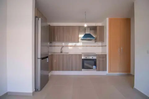 Piso en Buzanada