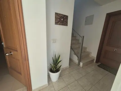 Apartamento en Playa El Caleton Arico