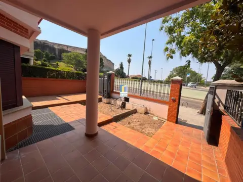 Casa pareada en Las Vegas