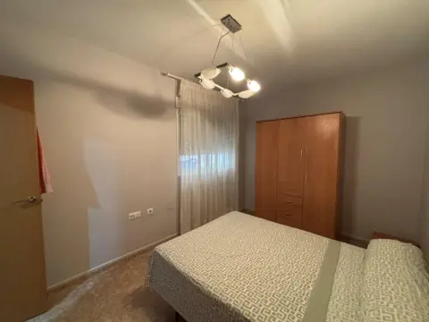 Habitación en El Panderon