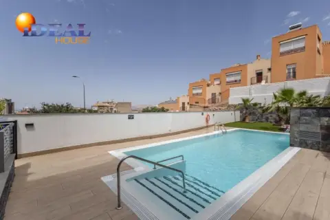 Estudio en Carretera de Murcia