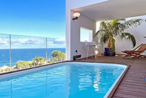 Chalet en calle Los Lavaderos