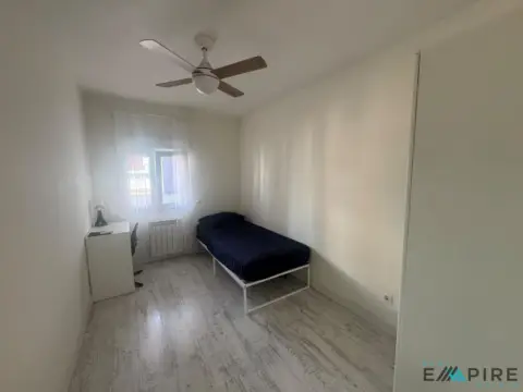 Habitación en calle de Francisco Pizarro