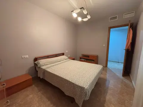 Habitación en El Panderon