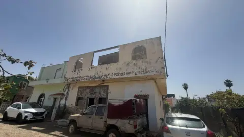 Casa adosada en calle Tajinaste
