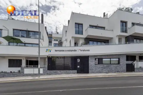 Estudio en Carretera de Murcia