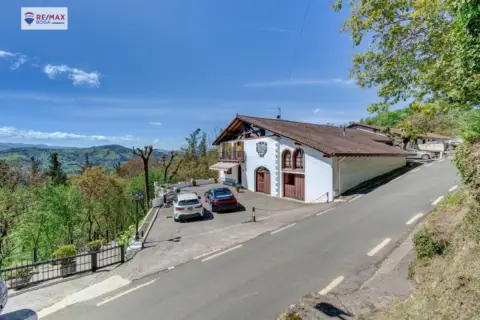 Casa en Aldaba