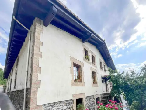 Dúplex en Barrio de Oro