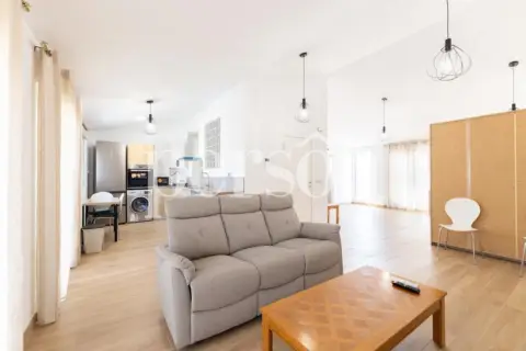 Piso en Benaguacil