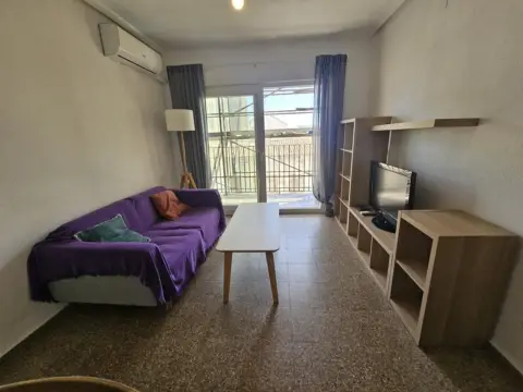 Piso en Russafa - Ruzafa