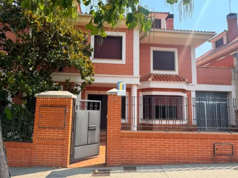 Casa pareada en Las Vegas