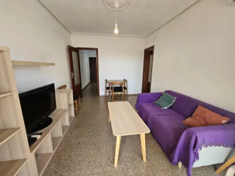 Piso en Russafa - Ruzafa