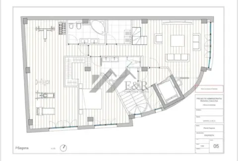 5-bedroom flat for sale in Andorra la Vella · 47 of 60