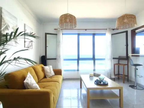 Apartamento en Lugar Diseminado San Felipe