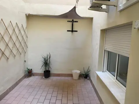 Piso en Centro-Cristo de La Vera Cruz