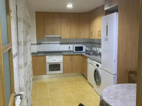 Piso en calle de la Pedrera Baja, 30