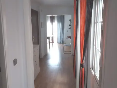 Piso en Montecarmelo