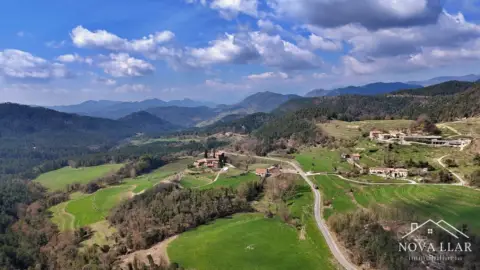 Finca rústica en calle Els Amats