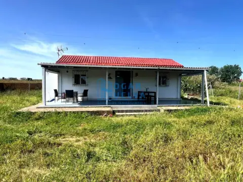 Chalet en La Palma del Condado