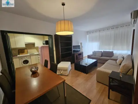 Piso en Centro-Altozano