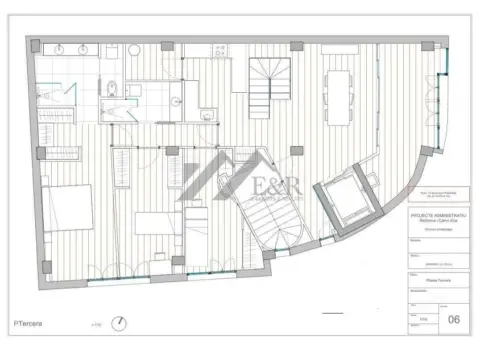 5-bedroom flat for sale in Andorra la Vella · 48 of 60