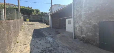 Casa en Rúa do Rial de Conxo