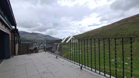 6-bedroom penthouse for sale in Encamp · 23 of 60