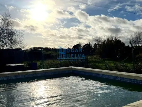 Chalet en La Palma del Condado