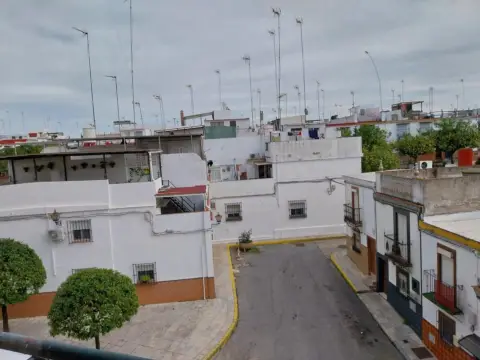 Piso en Montecarmelo