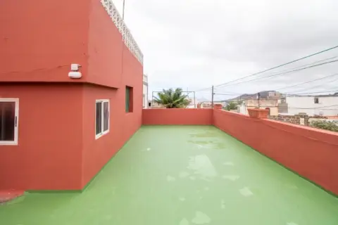 Casa en Paseo de San José, 65