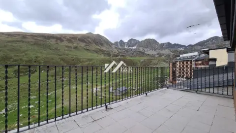 6-bedroom penthouse for sale in Encamp · 22 of 60