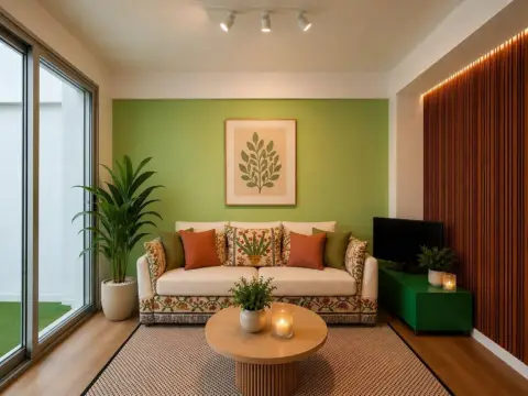 Apartamento en calle Ferreras