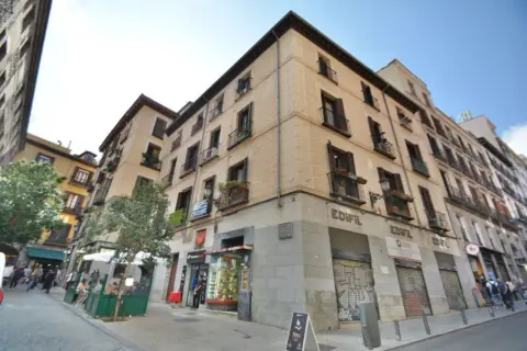 Piso en Plazuela de San Ginés, 3