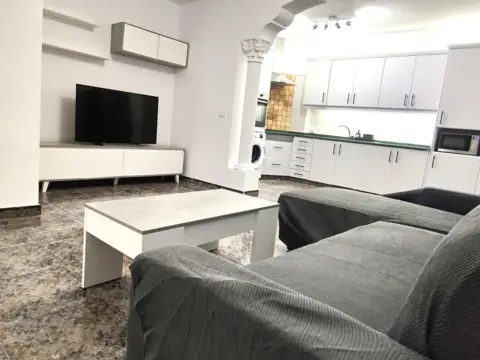 Apartamento en calle Cura Gordillo